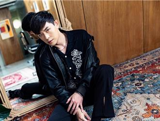 敖犬隔20年與詹仁雄再續前緣  「1眼神懂彼此」接重大任務