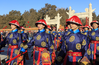 太平天国掳200男童 想当「储备宦官」 结果没有人生还