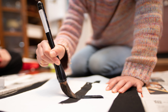 目字「加兩點」不是貝 碩士秒回1字錄取了