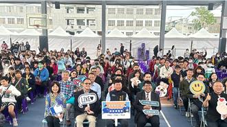 開啟學子職涯視野 台東縣技職探索博覽會登場