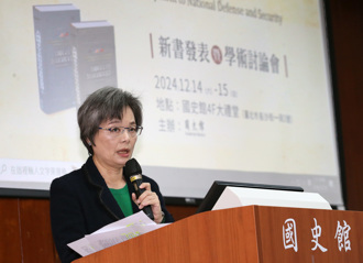 海納百川》正確理解美國對「中華民國台灣化」至關重要（劉性仁）