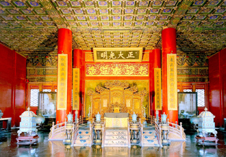 清朝「候補皇帝」龍椅還沒坐熱 登基3天就被慈禧拉下台