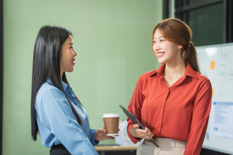4星座女情緒最穩定！金牛越相處越覺得舒服