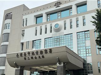 母拉K毒品亂放！ 「2幼童誤食」學校驚吐：倒白白東西刮刮刮