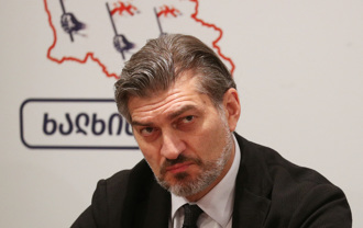 親俄派「英超足球明星」當選喬治亞新總統 挑戰西方外交平衡