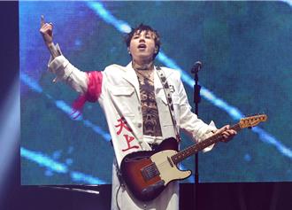 TRASH首度攻蛋突爆粗口！ 大吼「史上最大垃圾場」