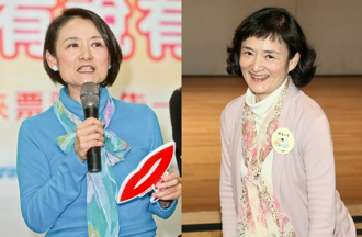 譚艾珍瞞女兒接觸詐騙集團1個月！ 向亡夫哭訴求救：劇情落幕了