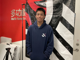 MLB》成功圓「美」夢 U18亞青國手陽念希將當巨人