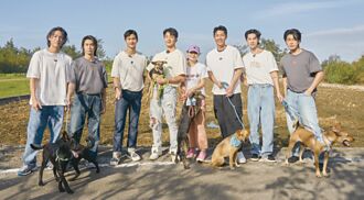 C2C快電商守護浪浪 推絕育計畫