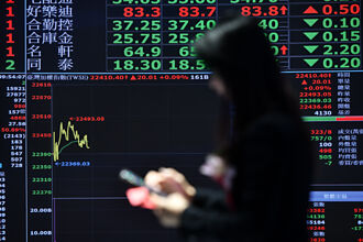 16檔三高一低 拚年底作帳行情