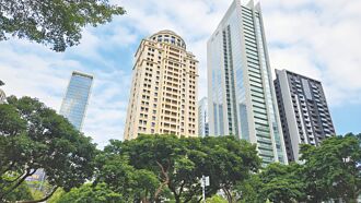 預售市場解嗨 品牌＋地段成保命符