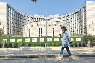 分析師研判今年底先降準