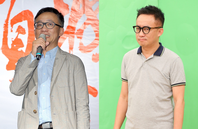 许常德谈卫福部霸凌案。（图／中时资料照）