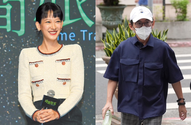 黄子佼卷入未成年私密片风波，孟耿如的演艺事业也连带受影响。（图／本报资料照片）