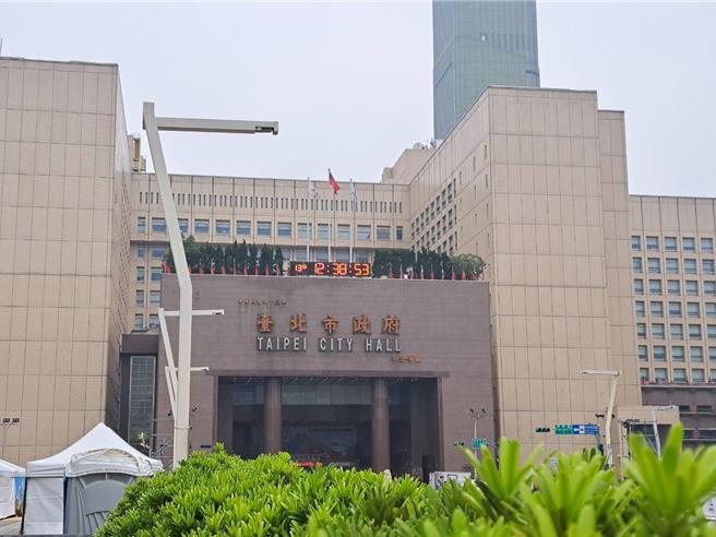 国民党台北市议员曾献莹批，北市职场霸凌申诉案今年受理634件，却仅裁罚5件，直言裁罚案例偏低，执法震慑力不足。（温予菱摄）