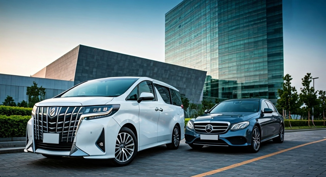 进口汽车关税若降到0，恐衝击台湾汽车产业。（示意图/达志影像/shutterstock）
