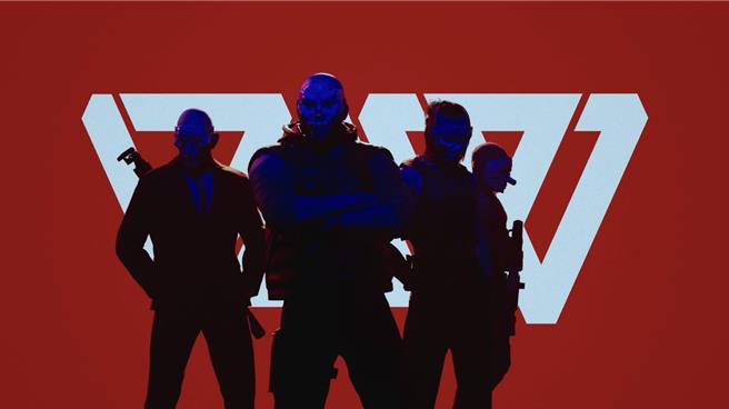 10 Chambers發布《Den of Wolves》預告片，創新劫案遊戲的定義。（10 Chambers提供）