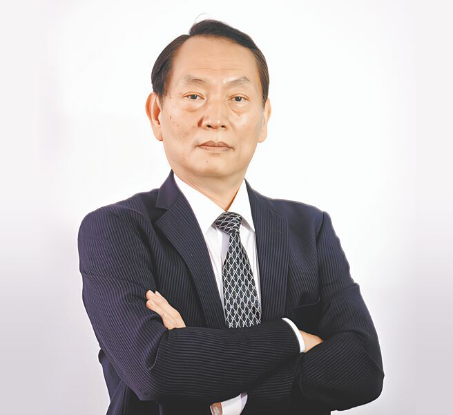 台湾基层糖尿病协会理事长李洮俊提醒，若民眾出现多吃、多喝、多尿、体重减轻「三多一少」的高血糖症状，应尽速就医。（台湾基层糖尿病协会提供／李念庭台北传真）