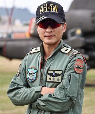 駁二動漫祭活動結合國防 展現軍人專業形象