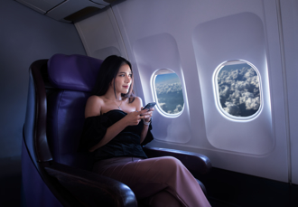 搭機防「常見烏龍」痛失座位！過來人警告1動作自保