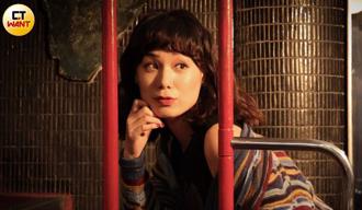 專訪／許乃涵斜槓經營「古著」 舊衣DIY成時尚單品