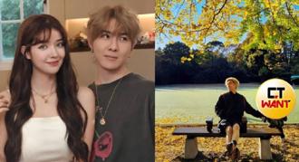 唐禹哲不藏了！首曬2歲兒噴父愛 孩子的媽才大學畢業