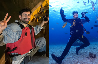 網紅遊台灣離島「小琉球得最高分」 曝澎湖1特產勝過夜市地瓜球