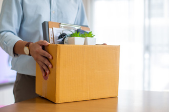 5星座領完年終跳槽最好運 第1名有貴人幫