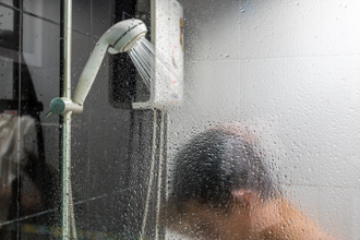 天冷防猝死 医示警洗澡2事很重要：水温太高母汤