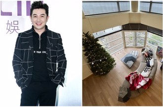 李明川山區70坪豪宅遇冷氣團「變冰箱」 網見擺設：冷一點值得