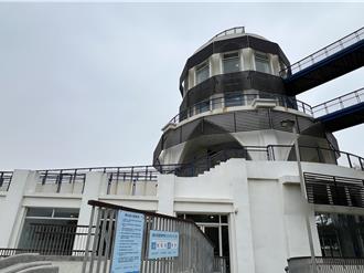 議員指南寮旅服中心不該只是親子公園 市府擬規畫主題展