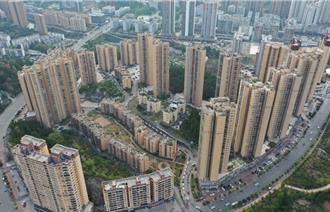 穩住樓市股市 陸黨委會議提「五個統籌」維穩資本市場