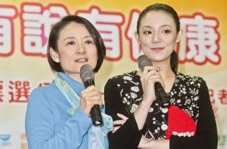 公開母遭詐騙過程被嘲「笨上加笨」 歐陽靖嘆：容易被輿論檢討