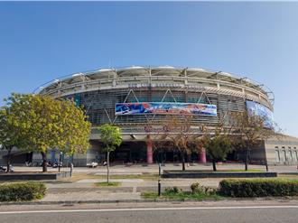 斗六棒球場委外經營難讓學生培訓 張麗善允諾闢建新場地