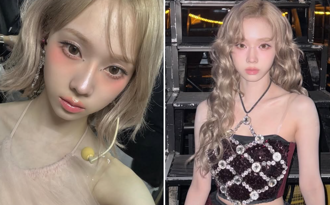 aespa Winter因病休養又遭爆烏龍緋聞 現身大陸被辱罵混亂場面曝