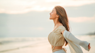 2024最後一次水逆結束！5星座迎接全面好運