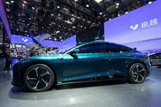 极越汽车惊传倒闭！陆媒：百度造车再度梦碎
