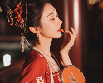 古代最淫亂公主！勾引弟弟、姑丈 還納30男寵