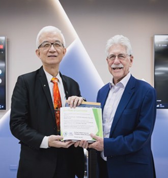 輔仁大學成功舉辦 ESOMAR Connect Taiwan 2024：洞察未來，連結全球力量!