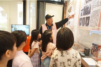 「八芝蘭」特展台北鄉土教育中心登場 9大展區深入認識士林
