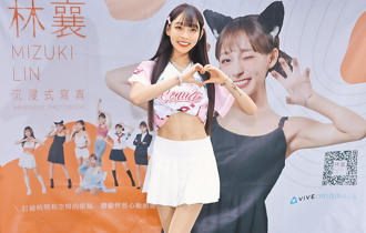 林襄被影射佔位、沒禮貌！經紀人反擊「曾被前輩霸凌」刁難內幕曝光