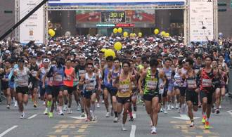 台北馬8度低溫開跑 台大醫示警：恐爆3危機