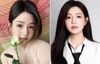 陳妍希喪父後發聲「希望大家都溫暖」 網見心疼：支持你