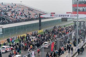 再掀賽車風！TOYOTA GR品牌嘉年華吸近4,000人共襄盛舉