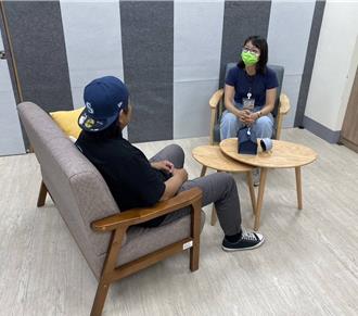 桃園推多元心理諮商管道 打造線上諮詢平台擴大量能