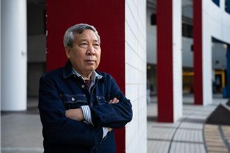 知名作家閻連科從聊齋看拉美文學 啟蒙當代文學創作