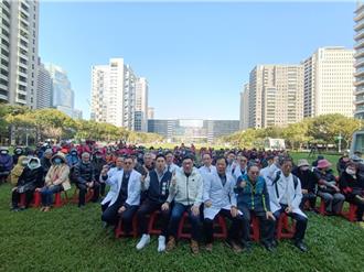 2028无煤中火决议文 蓝白20多位立委连署