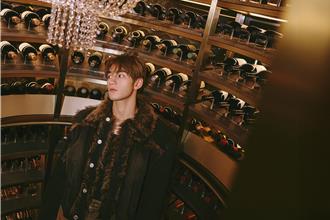 「最帥消防員」魏浚笙來台成焦點！拍《焚城》難忘劉德華暖舉