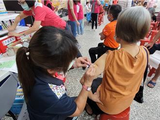 低溫呼吸道病毒活躍！南投6例新冠、流感死亡 籲接種疫苗 