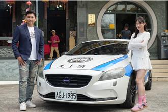 「最美魚販」單戀倒追陳熙鋒！劉心語羞認：被電到